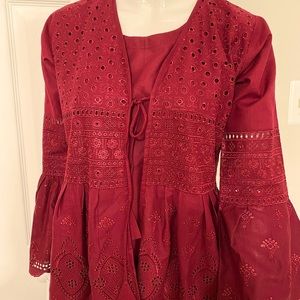 Indian/pakistani dresses